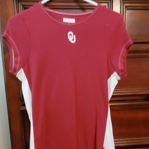 OU Shirt